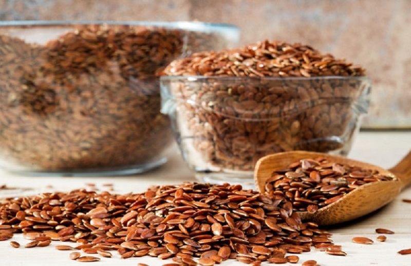 Рецепт киселя из семян льна при панкреатите